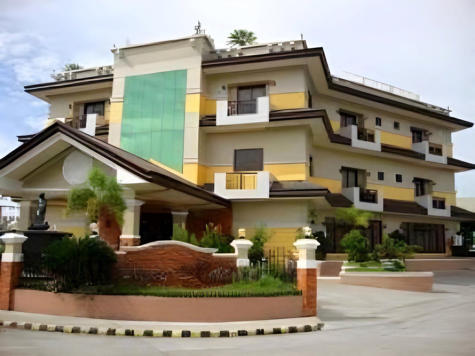 Abuyog Hotel