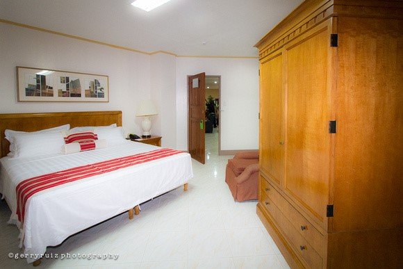Executive Suite Room